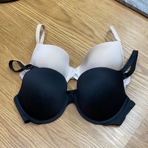 Calvin Klein bra bundle